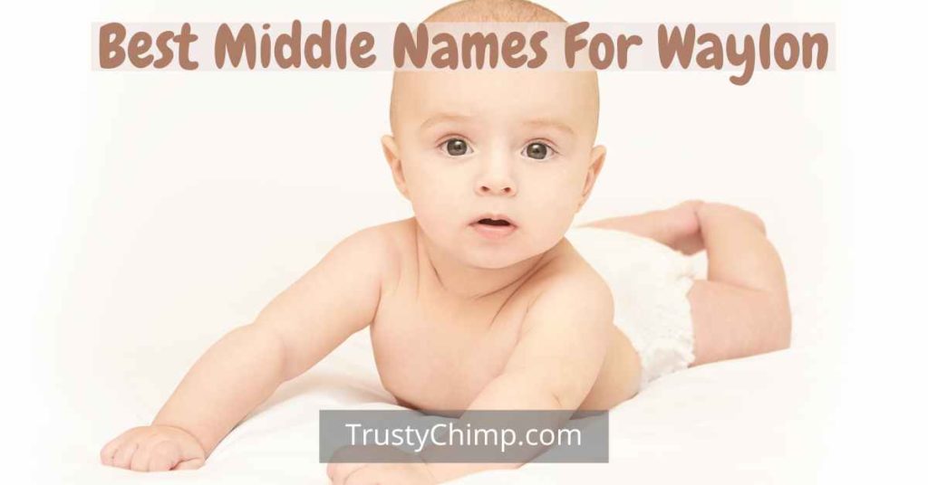 Middle Names For Waylon